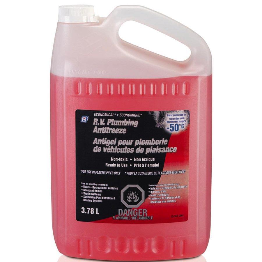 Antifreeze - 3.78 L