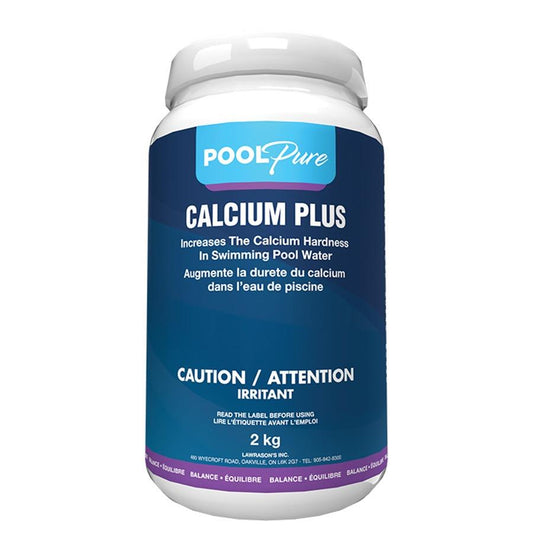 Calcium Plus