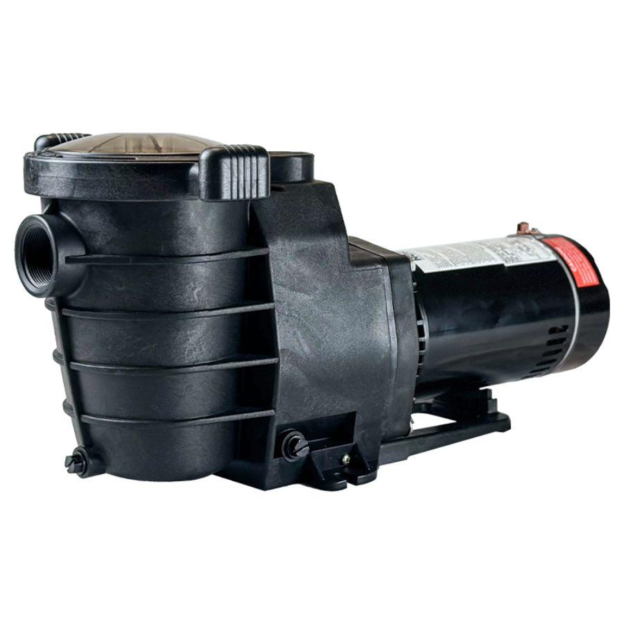 In Ground Pool Pump - 1 Hp