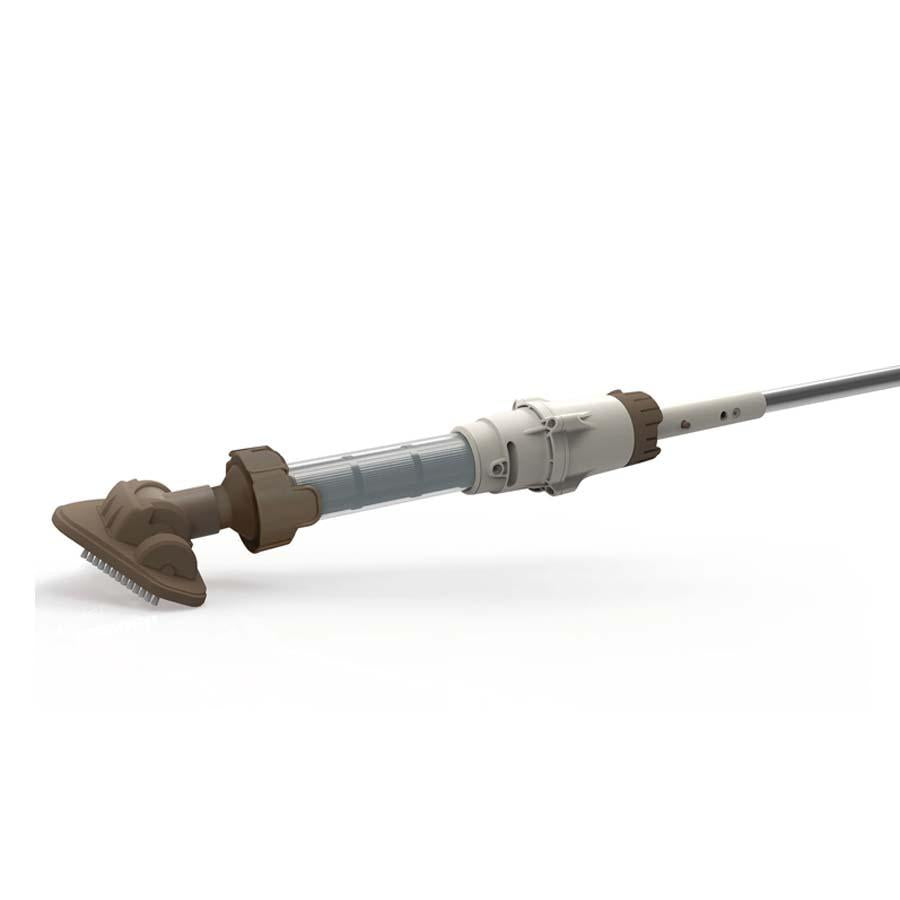 Boreal - Rechargeable Underwater Vacuum