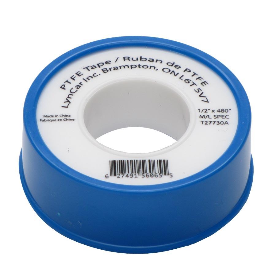 Teflon Tape