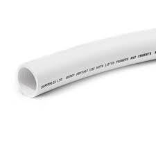 11/2” White Hose