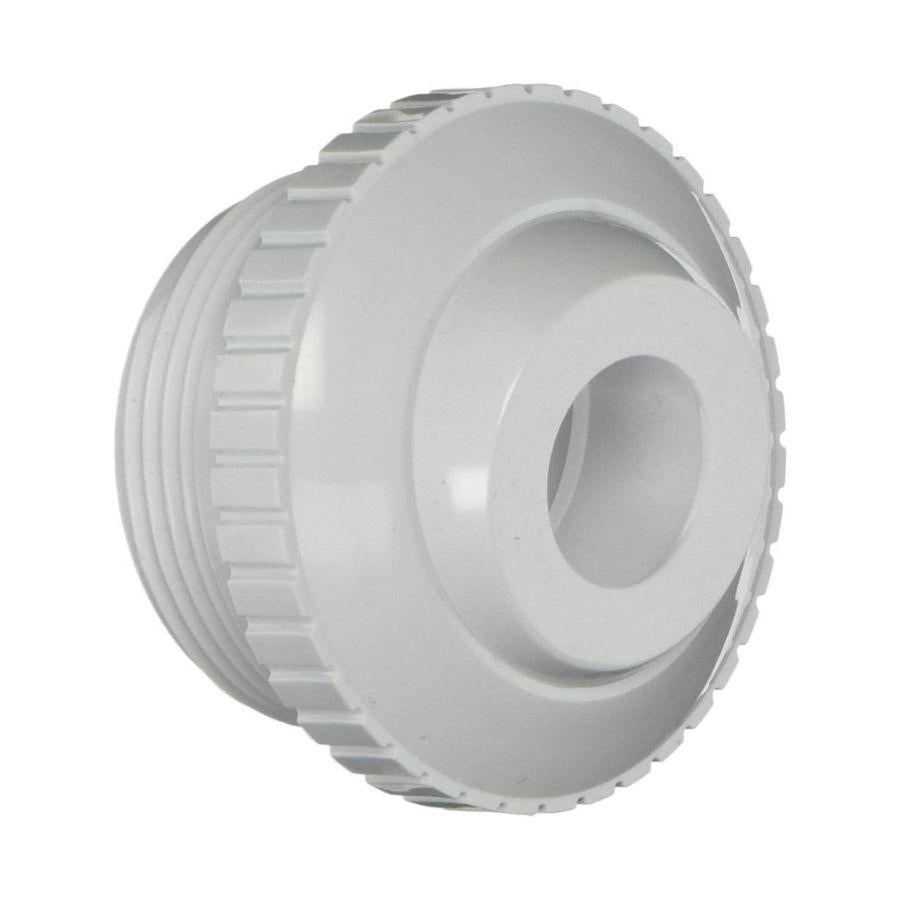 Return Eyeball 3/4" - White