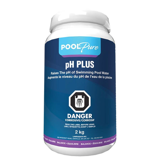 PH Plus