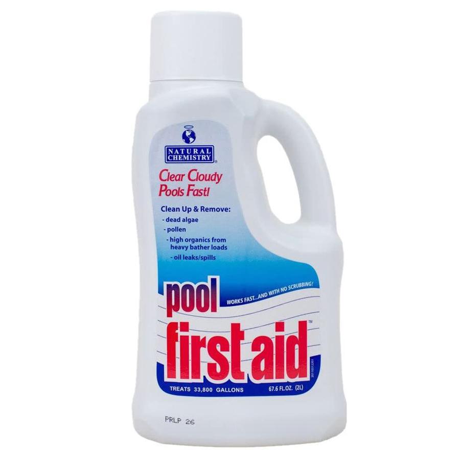 Pool First Aid - 2 L