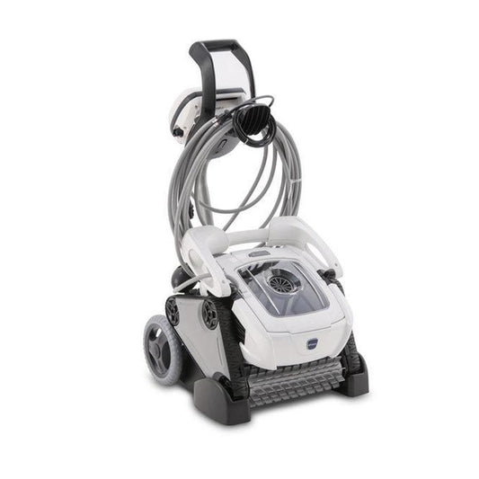 Robotic Pool Cleaner - In Ground