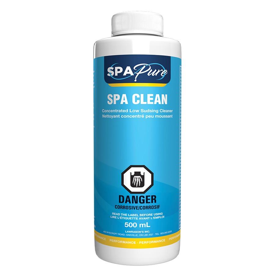 Spa Clean