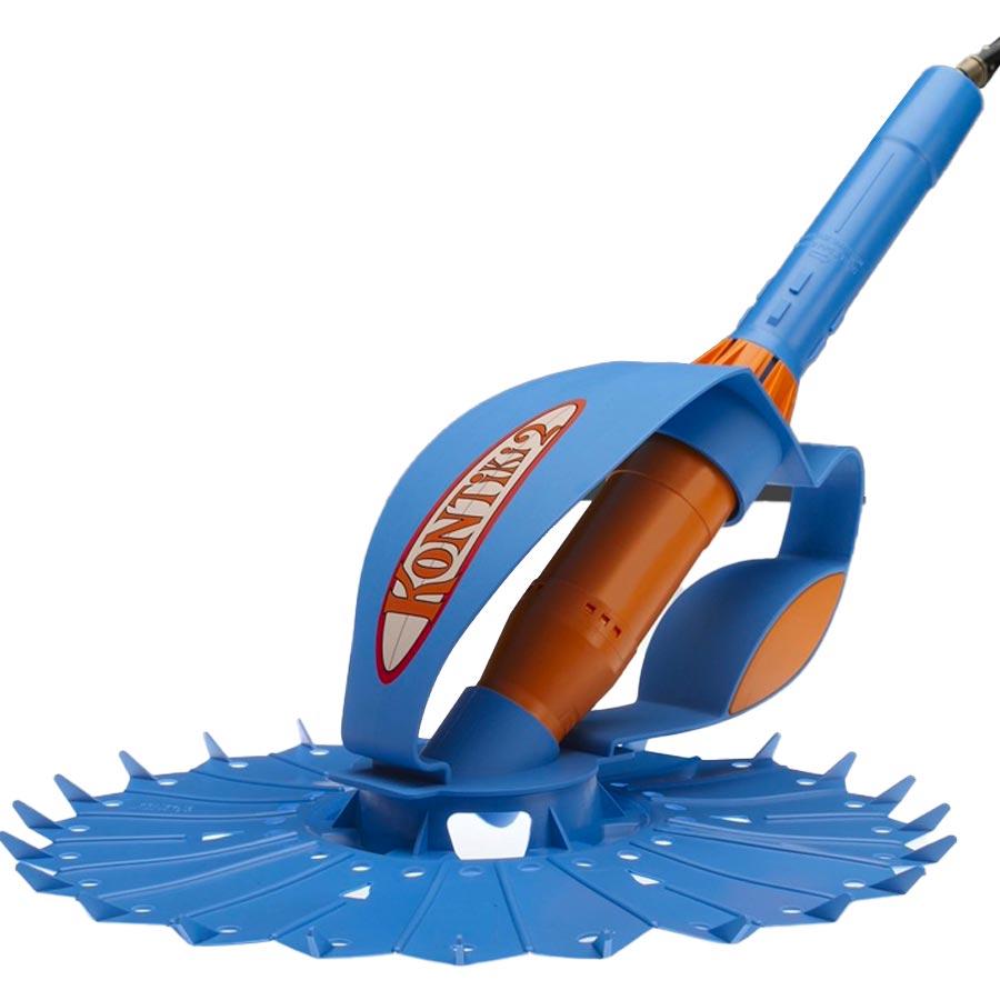 Automatic Pool Cleaner - Above Ground