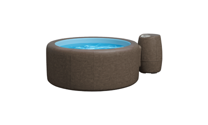 Hot Tubs & Spas