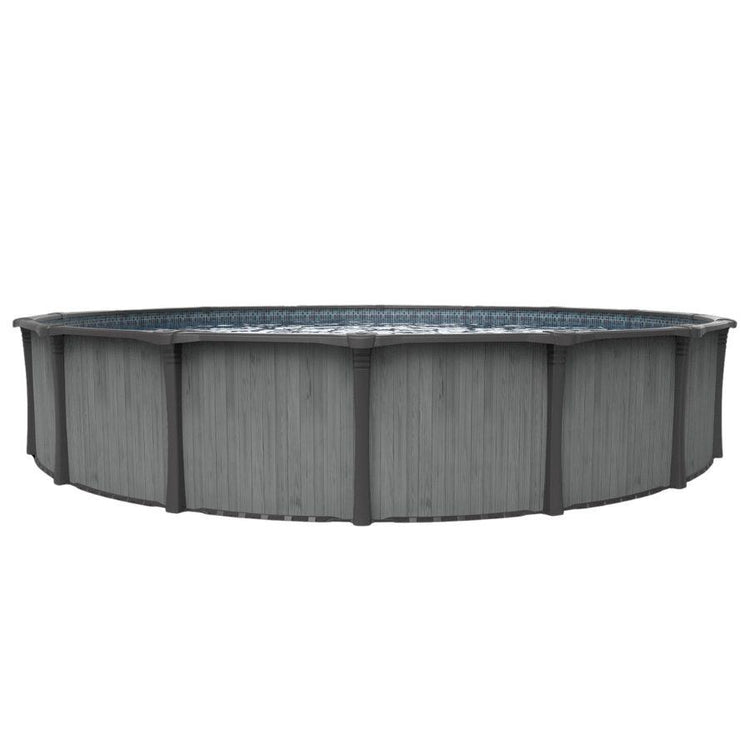 Above Ground Pool Line-Up