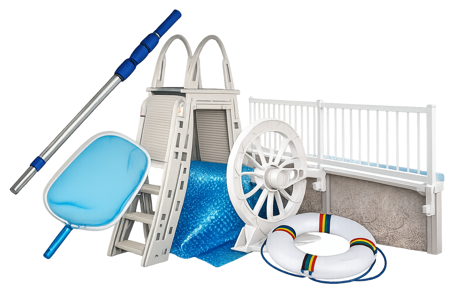 Pool Accessories
