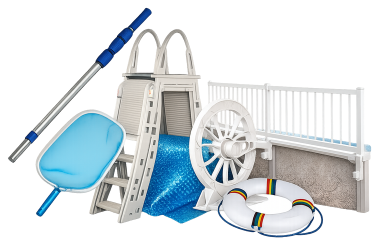 Pool Accessories