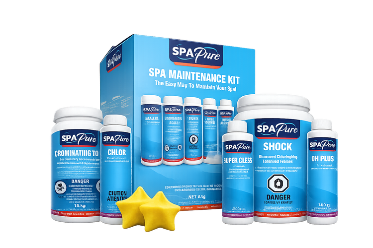 Spa Chemicals