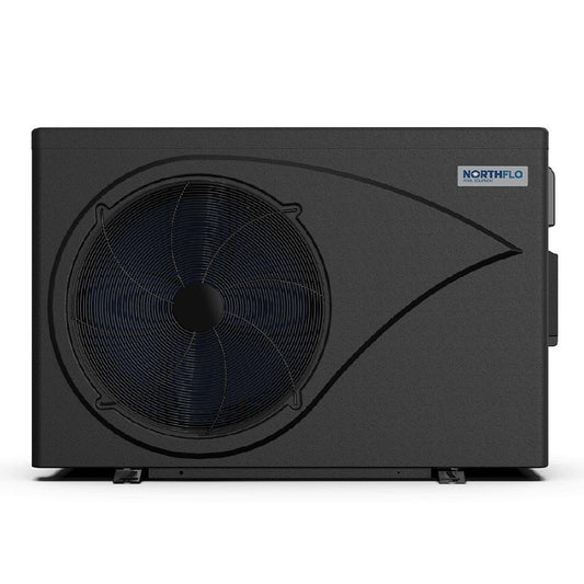 Above Ground Inverter Heat Pump