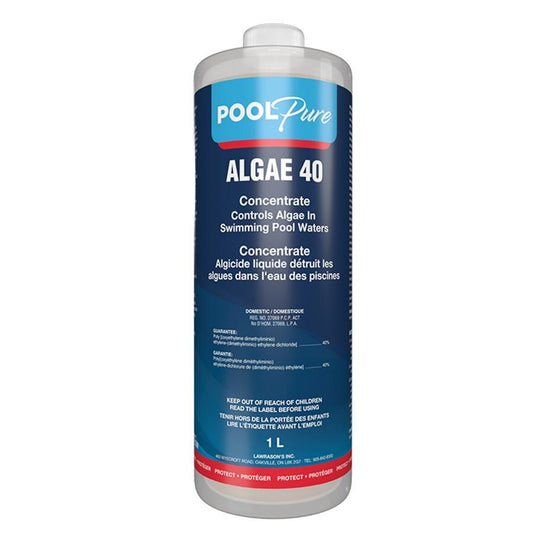 Algaecide