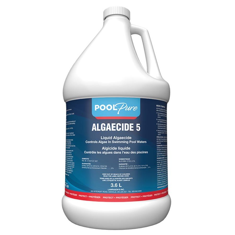 Algaecide