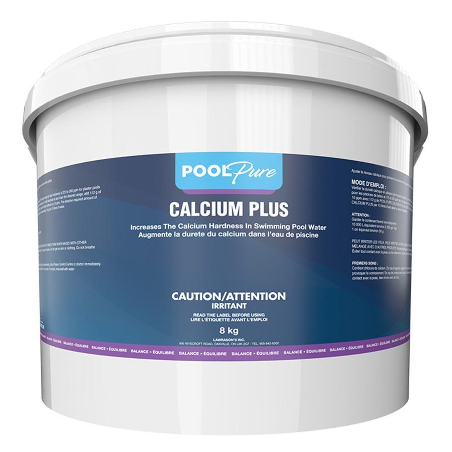 Calcium Plus