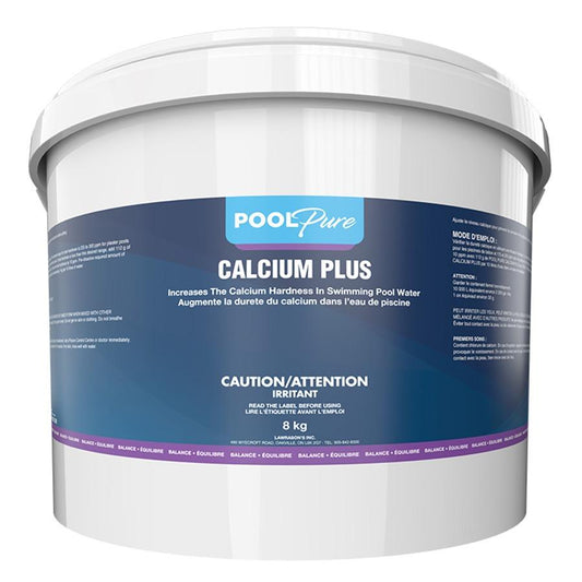 Calcium Plus