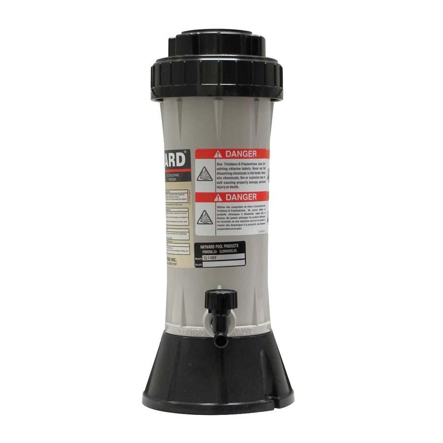 Automatic Chlorinator - In-Line