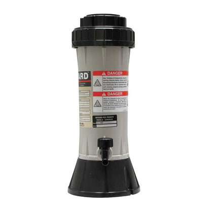 Automatic Chlorinator - In-Line