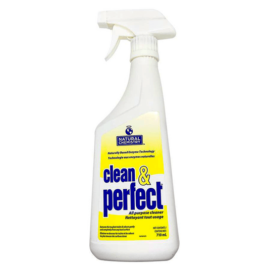 Clean & Perfect - 710 ml