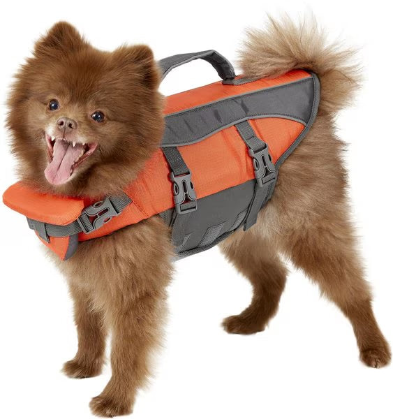 OutwardHound - Dog Splash Life Jacket - XS