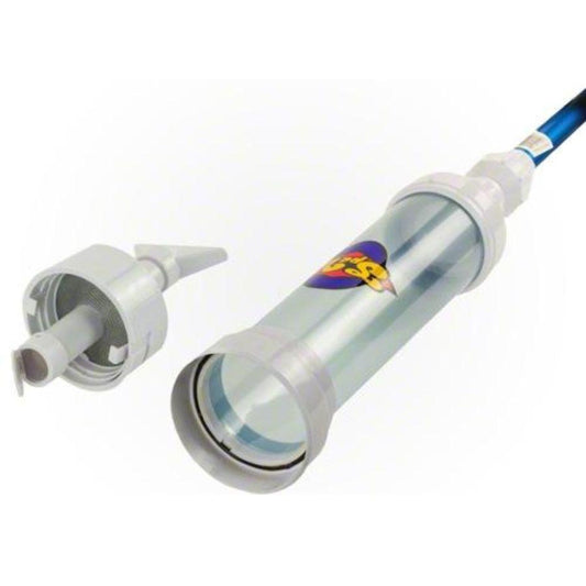 Paradise - Manual Spa Vacuum