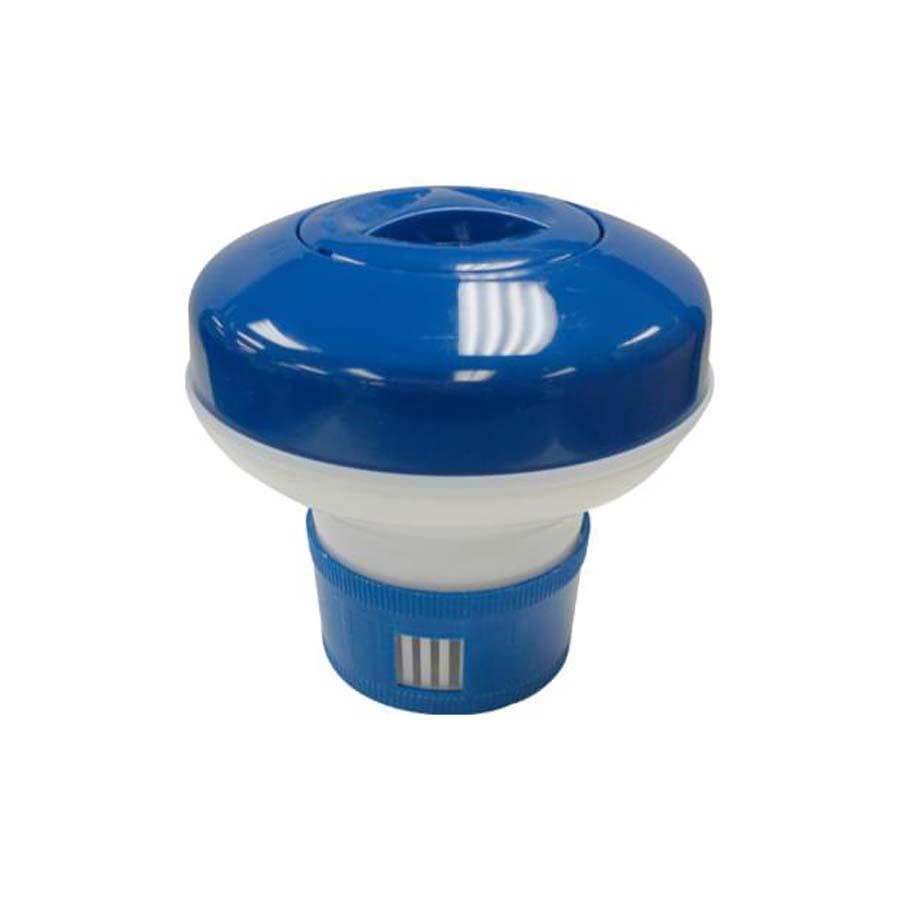Olympic - Floating Chlorine Dispenser - 5”