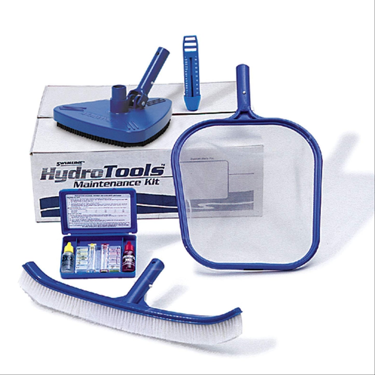 Pool Maintenance & Cleaning Kit