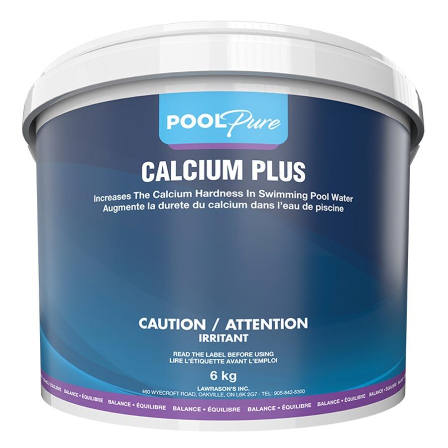 Calcium Plus