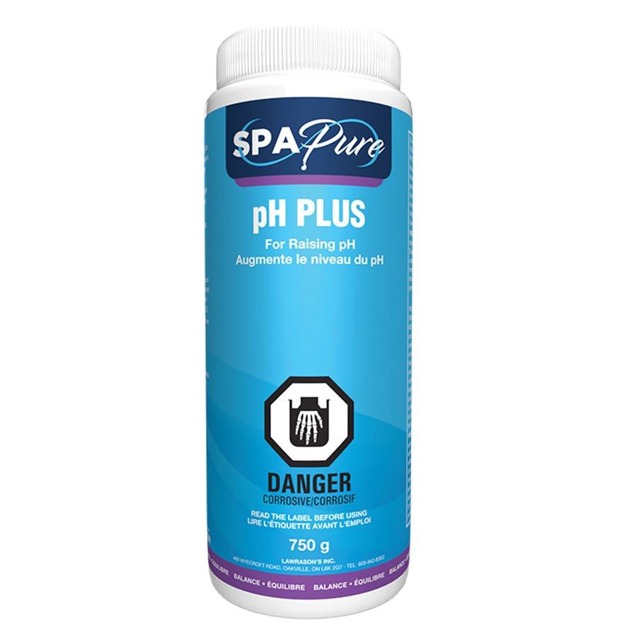 SpaPure - PH Plus