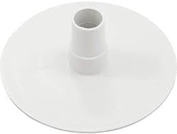 Vacuum Face Plate