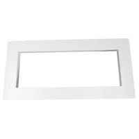 Widemouth Face Plate