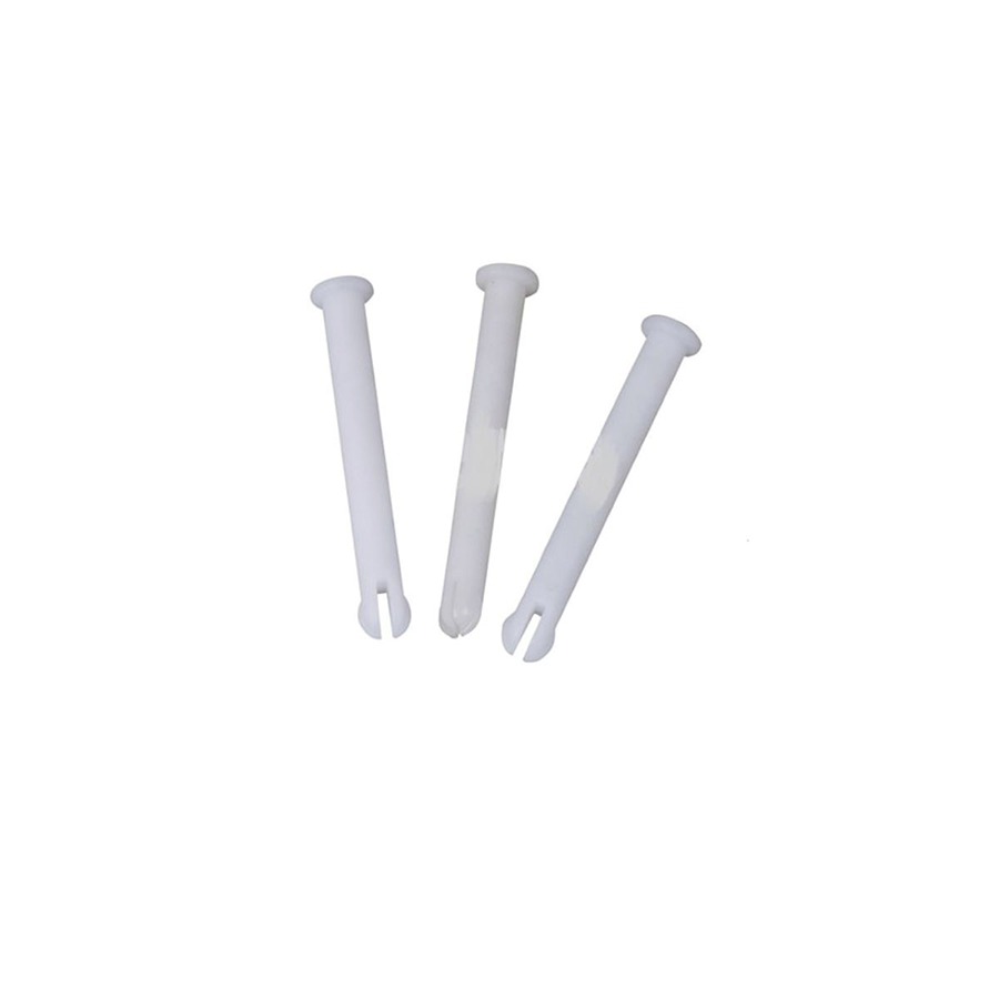 Long Lock Pin Blister Card (3-Pieces)