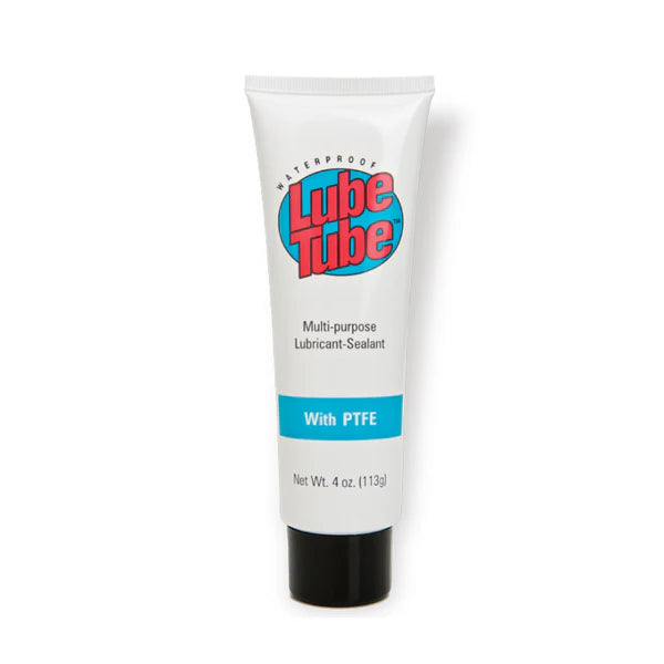 LubeTube - Waterproof Lubricant-Sealant