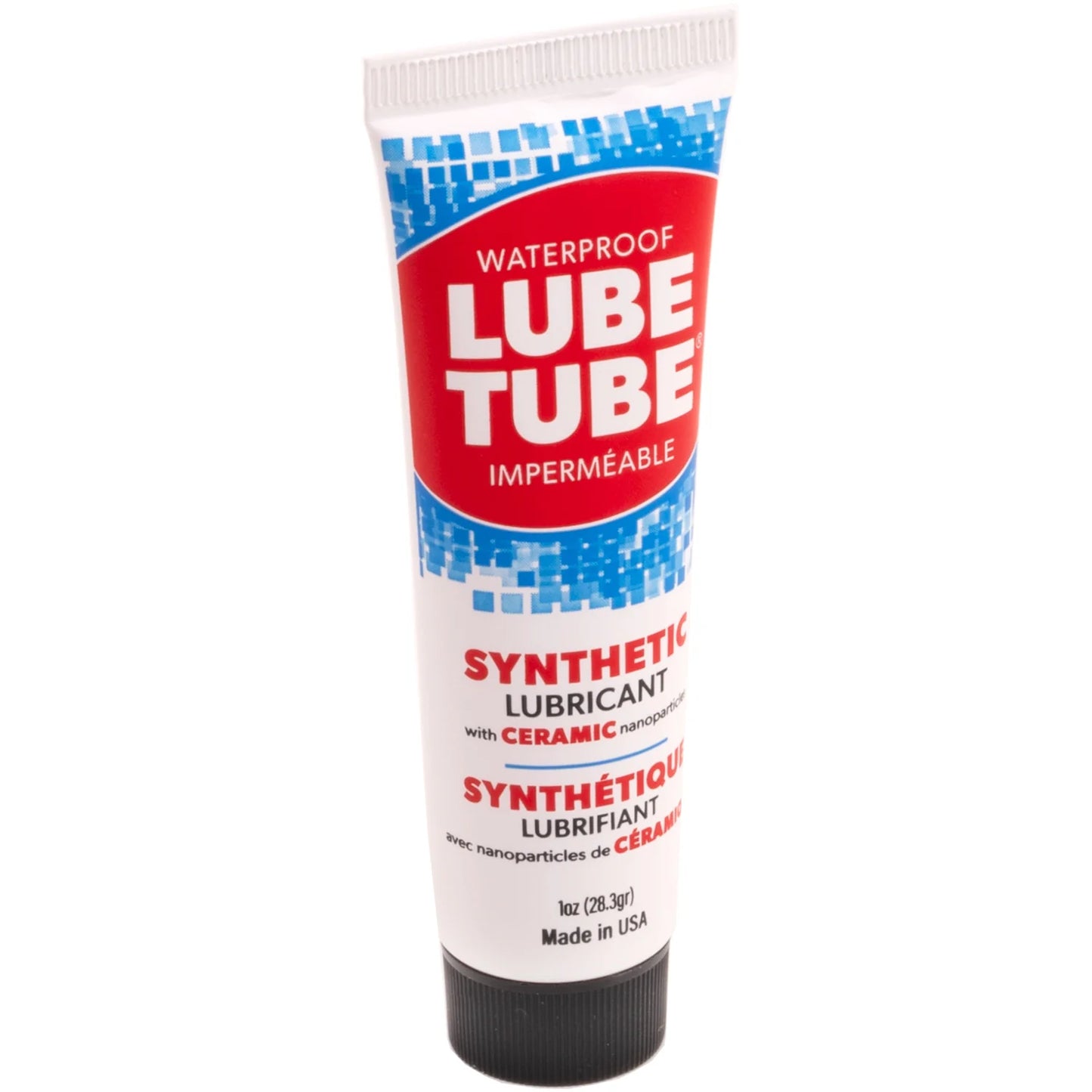 LubeTube - Waterproof Lubricant-Sealant