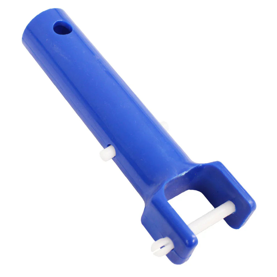 Vac Handle