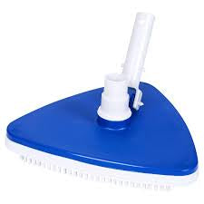 Vacuum Head