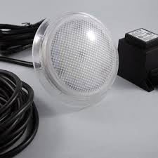 Universal Pool Light