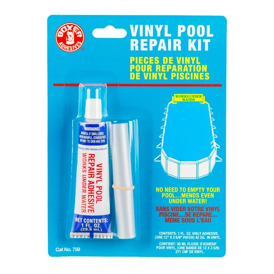 Vinyl Repair Kit