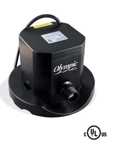 Submersible Cover Pump