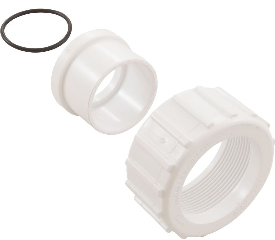 Pentair Complete Half Union 1 1/2 Inch