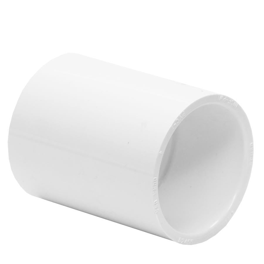 1.5 Inch Coupling - Slip x Slip