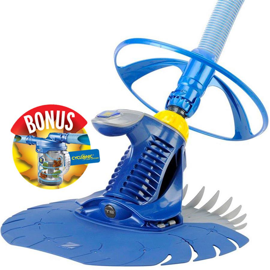 Automatic Pool Cleaner - In Ground
