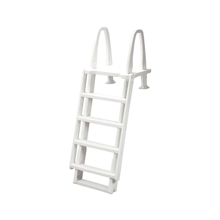 Outside Safety Ladder for 30" Mighty Step