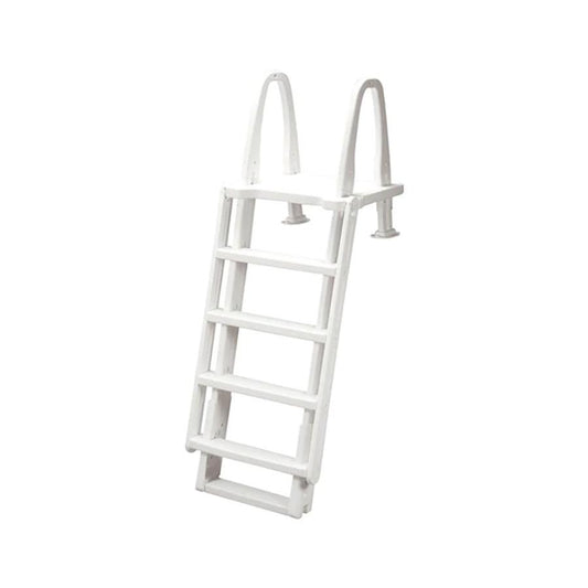 Outside Safety Ladder for 30" Mighty Step