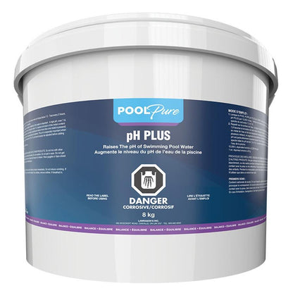 PH Plus