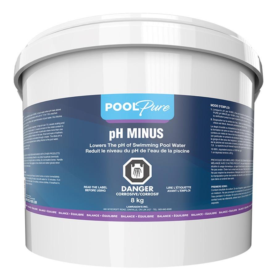 PH Minus