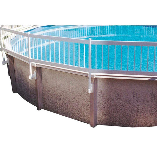Pool Fencing - Above Ground Pools