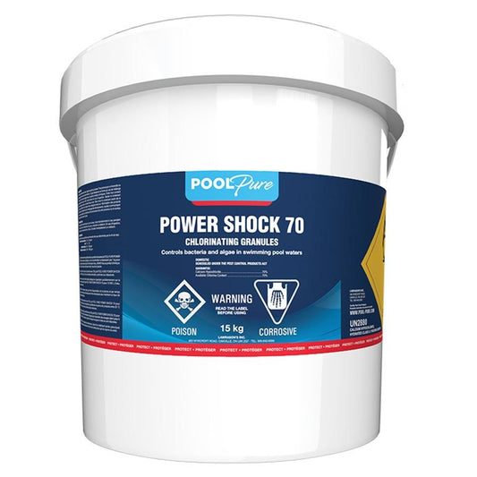Power Shock 70